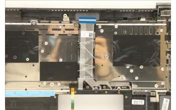 Lenovo 5CB1B10139 Tastatur inkl. Topcase ASM_UKR Q82AC GY