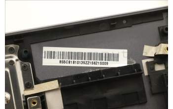 Lenovo 5CB1B10139 Tastatur inkl. Topcase ASM_UKR Q82AC GY