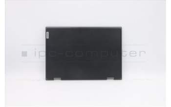 Lenovo 5CB1B21253 COVER LCD Cover B 81M9 W/Antenna