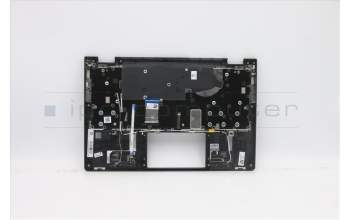 Lenovo 5CB1B22364 Tastatur inkl. Topcase ASM_JPN C 82FN BL