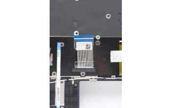 Lenovo 5CB1B22365 Tastatur inkl. Topcase ASM_HBW C 82FN BL