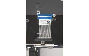 Lenovo 5CB1B22381 Tastatur inkl. Topcase ASM_FRA/ENG C 82FN BL
