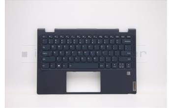 Lenovo 5CB1B22413 Tastatur inkl. Topcase ASM_HIN C 82FN BL
