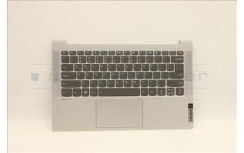 Lenovo 5CB1B32833 Tastatur inkl. Topcase ASM_ENG WT 82EG SR