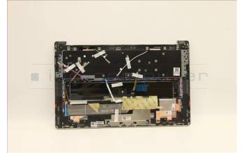 Lenovo 5CB1B32833 Tastatur inkl. Topcase ASM_ENG WT 82EG SR