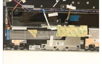 Lenovo 5CB1B32833 Tastatur inkl. Topcase ASM_ENG WT 82EG SR