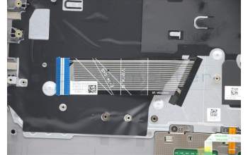 Lenovo 5CB1B32921 Tastatur inkl. Topcase ASM_RUS C 20VD MGBL