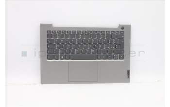 Lenovo 5CB1B33136 Tastatur inkl. Topcase ASM_ITA C 20VD MGBL