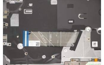 Lenovo 5CB1B33240 Tastatur inkl. Topcase ASM_FRA C 20VD MGBL