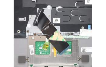 Lenovo 5CB1B33244 Tastatur inkl. Topcase ASM_BEL C 20VD MGBL