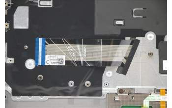 Lenovo 5CB1B33739 Tastatur inkl. Topcase ASM_JPN C 20VD MGBL
