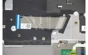 Lenovo 5CB1B33740 Tastatur inkl. Topcase ASM_UKR C 20VD MGBL