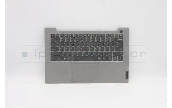 Lenovo 5CB1B33751 Tastatur inkl. Topcase ASM_HIN C 20VD HDMGBL