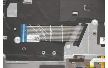 Lenovo 5CB1B33806 Tastatur inkl. Topcase ASM_UKR C 20VD HDMGBL