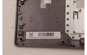 Lenovo 5CB1B34699 Tastatur inkl. Topcase ASM_UK C 20VD MGNBL