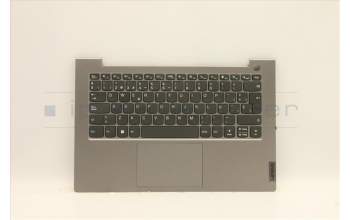 Lenovo 5CB1B34701 Tastatur inkl. Topcase spanisch C 20VD MGNBL