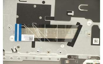 Lenovo 5CB1B34701 Tastatur inkl. Topcase spanisch C 20VD MGNBL