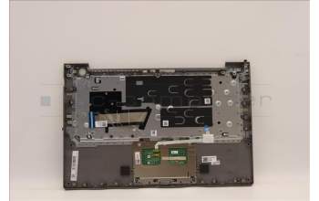 Lenovo 5CB1B34717 Tastatur inkl. Topcase französisch/arabsich C20VD MGNBL