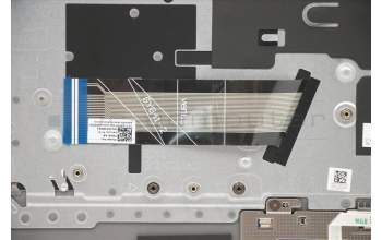 Lenovo 5CB1B34726 Tastatur inkl. Topcase ASM_ARA C 20VD HDMGNBL