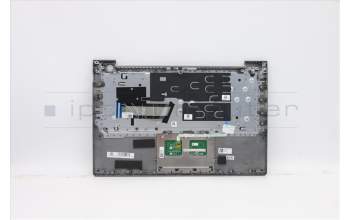 Lenovo 5CB1B34735 Tastatur inkl. Topcase ASM_LA SPA C20VD HDMGNBL