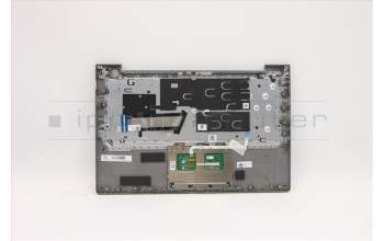 Lenovo 5CB1B34748 Tastatur inkl. TopcaseASM_FRA/ARA C20VD HDMGNBL