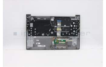 Lenovo 5CB1B34811 Tastatur inkl. TopcaseASM_GRE C20VG MGBL