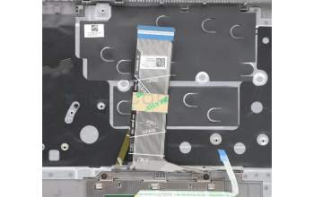 Lenovo 5CB1B34815 Tastatur inkl. TopcaseASM_RUS C20VG MGBL