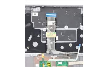 Lenovo 5CB1B34820 Tastatur inkl. TopcaseASM_UK C20VG MGBL