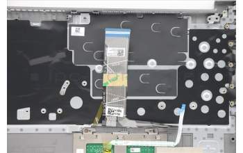 Lenovo 5CB1B34821 Tastatur inkl. TopcaseASM_ITA C20VG MGBL