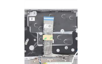 Lenovo 5CB1B34827 Tastatur inkl. TopcaseASM_NORDIC C20VG MGBL