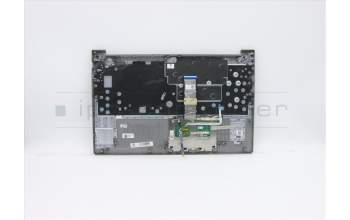 Lenovo 5CB1B34831 Tastatur inkl. TopcaseASM_HUN C20VG MGBL