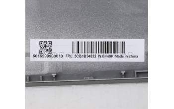 Lenovo 5CB1B34832 Tastatur inkl. TopcaseASM_BEL C20VG MGBL