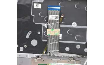 Lenovo 5CB1B34834 Tastatur inkl. TopcaseASM_SLV C20VG MGBL