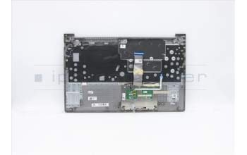 Lenovo 5CB1B34836 Tastatur inkl. TopcaseASM_BUL C20VG MGBL