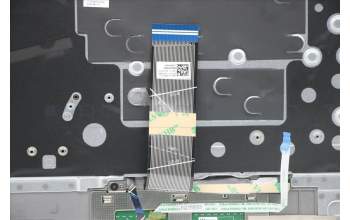 Lenovo 5CB1B34836 Tastatur inkl. TopcaseASM_BUL C20VG MGBL