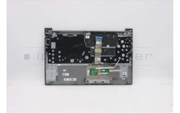 Lenovo 5CB1B34840 Tastatur inkl. TopcaseASM_UKR C20VG MGBL