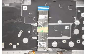 Lenovo 5CB1B34844 Tastatur inkl. TopcaseASM_EURO ENG C20VGHDMGBL