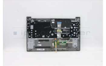 Lenovo 5CB1B34855 Tastatur inkl. TopcaseASM_TUR C20VG HD MGBL