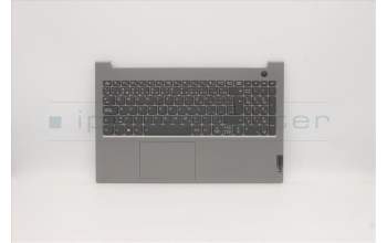 Lenovo 5CB1B34858 Tastatur inkl. TopcaseASM_FRA/ENG C20VG HDMGBL