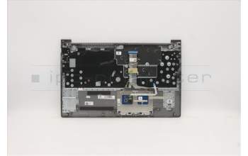 Lenovo 5CB1B34858 Tastatur inkl. TopcaseASM_FRA/ENG C20VG HDMGBL