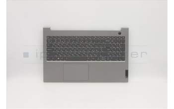 Lenovo 5CB1B34872 Tastatur inkl. TopcaseASM_UKR C20VG HD MGBL