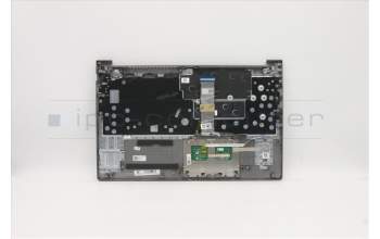 Lenovo 5CB1B34872 Tastatur inkl. TopcaseASM_UKR C20VG HD MGBL