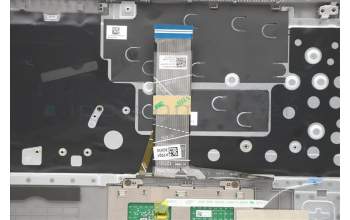 Lenovo 5CB1B34872 Tastatur inkl. TopcaseASM_UKR C20VG HD MGBL