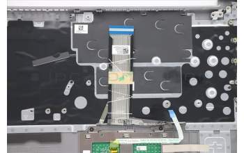 Lenovo 5CB1B34873 Tastatur inkl. TopcaseASM_USA ENG C20VG HDMGBL