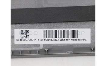 Lenovo 5CB1B34873 Tastatur inkl. TopcaseASM_USA ENG C20VG HDMGBL