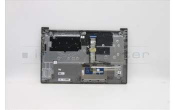 Lenovo 5CB1B34892 Tastatur inkl. TopcaseASM_FRA C20VG MGNBL