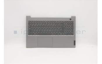 Lenovo 5CB1B34916 Tastatur inkl. TopcaseASM_UK C20VG HD MGNBL