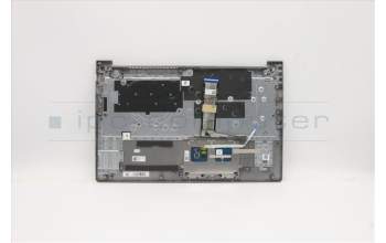 Lenovo 5CB1B34916 Tastatur inkl. TopcaseASM_UK C20VG HD MGNBL