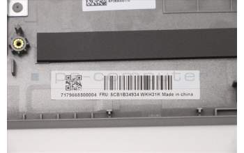 Lenovo 5CB1B34934 Tastatur inkl. TopcaseASM_FRA/ARA C20VGHDMGNBL