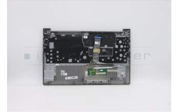Lenovo 5CB1B34952 Tastatur inkl. TopcaseASM_GRE C20VE MGBL